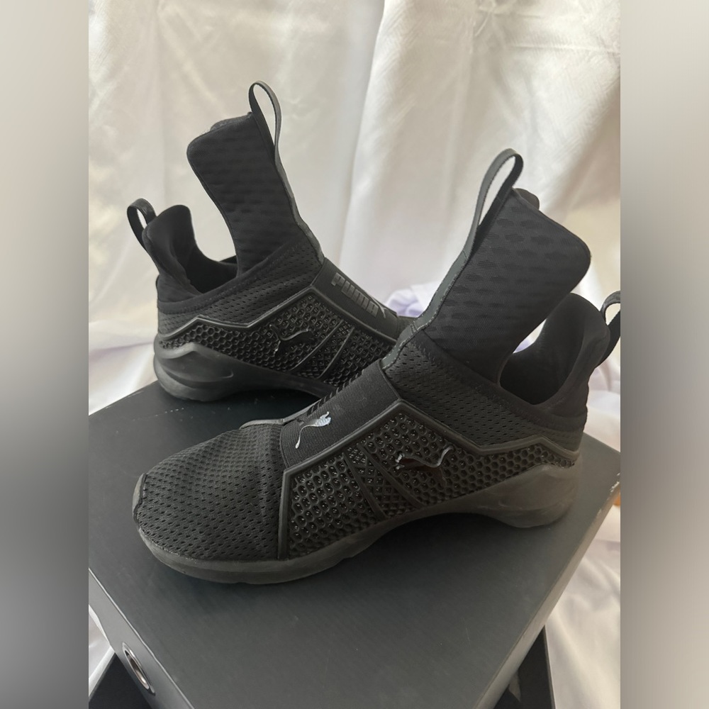 PUMA Fenty Trainers